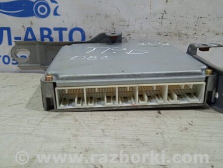 ФОТО Блок управления двигателем для Toyota Land Cruiser Prado 120 Киев