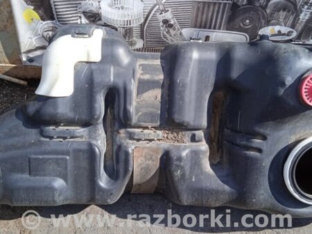 ФОТО Бак топливный пластик для Toyota Land Cruiser Prado 120 Киев