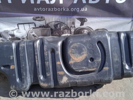 ФОТО Бак топливный пластик для Toyota Land Cruiser Prado 120 Киев