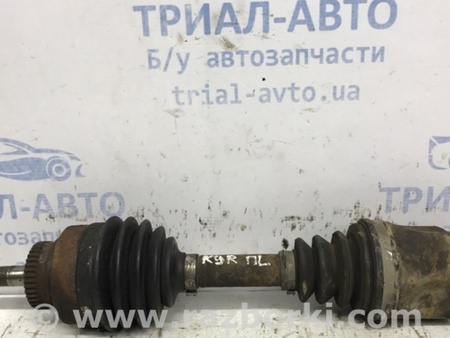 ФОТО Привод передний левый АКПП для SsangYong Kyron Киев