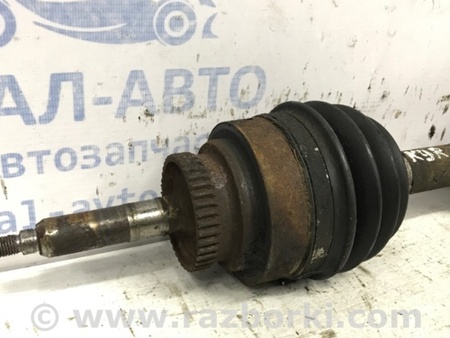 ФОТО Привод передний левый АКПП для SsangYong Kyron Киев