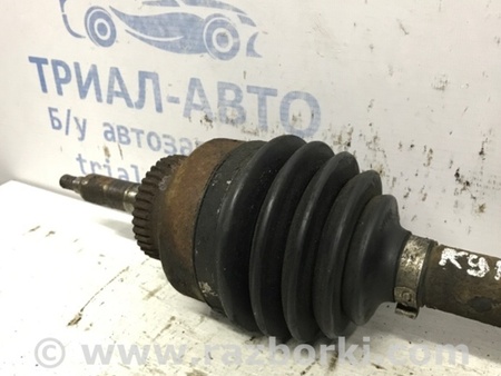 ФОТО Привод передний левый АКПП для SsangYong Kyron Киев