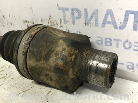 ФОТО Привод передний левый АКПП для SsangYong Kyron Киев