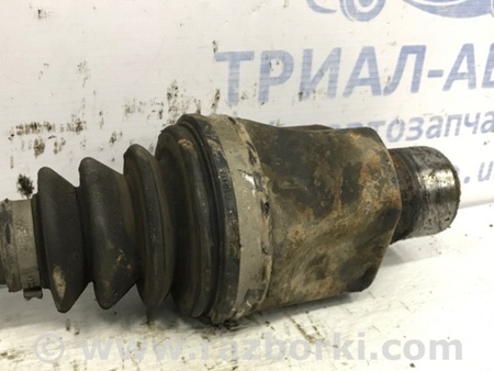 ФОТО Привод передний левый АКПП для SsangYong Kyron Киев