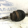 ФОТО Привод передний левый АКПП для SsangYong Kyron Киев