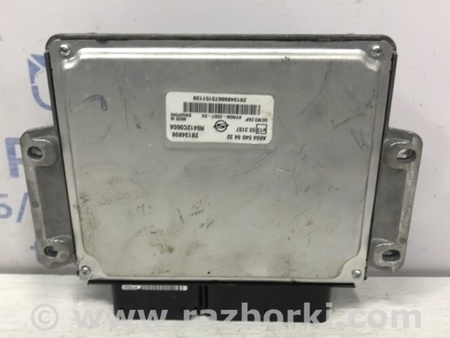 ФОТО Блок управления двигателем для SsangYong Kyron Киев