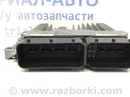 ФОТО Блок управления двигателем для SsangYong Kyron Киев