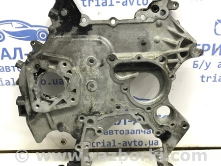 ФОТО Крышка двигателя для Hyundai Tucson TL (15-20) Київ