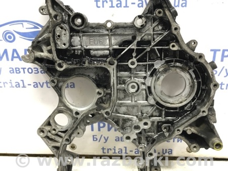 ФОТО Крышка двигателя для Hyundai Tucson TL (15-20) Київ