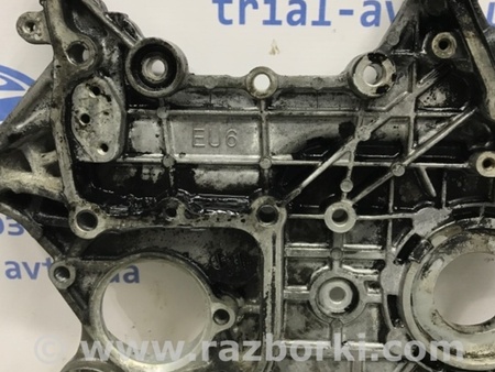 ФОТО Крышка двигателя для Hyundai Tucson TL (15-20) Київ