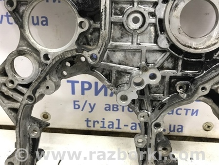 ФОТО Крышка двигателя для Hyundai Tucson TL (15-20) Київ