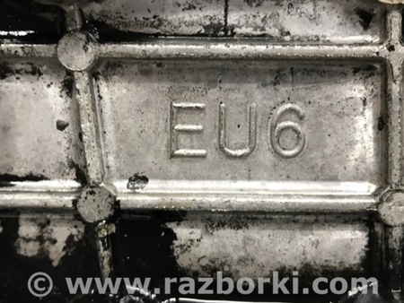 ФОТО Крышка двигателя для Hyundai Tucson TL (15-20) Київ