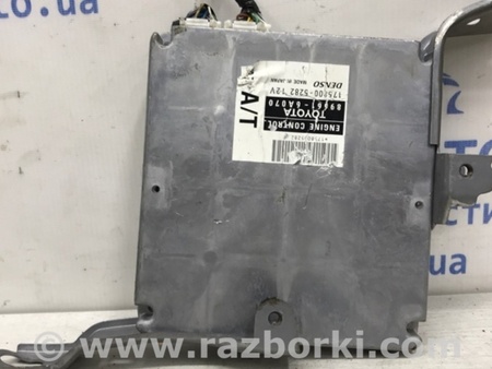 ФОТО Блок управления двигателем для Toyota Land Cruiser Prado 120 Київ