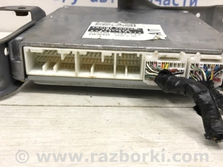 ФОТО Блок управления двигателем для Toyota Land Cruiser Prado 120 Київ