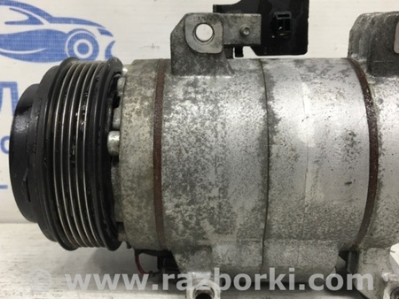 ФОТО Компрессор кондиционера для Mazda 6 GJ (2012-2024) Київ