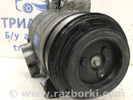 ФОТО Компрессор кондиционера для Mazda 6 GJ (2012-2024) Київ