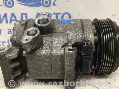 ФОТО Компрессор кондиционера для Mazda 6 GJ (2012-2024) Київ