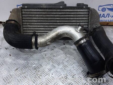 ФОТО Радиатор интеркуллера для Hyundai ix35 Tucson Київ