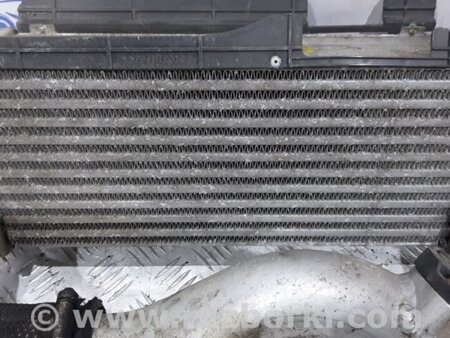 ФОТО Радиатор интеркуллера для Hyundai ix35 Tucson Київ