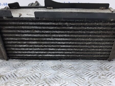 ФОТО Радиатор интеркуллера для Hyundai ix35 Tucson Київ