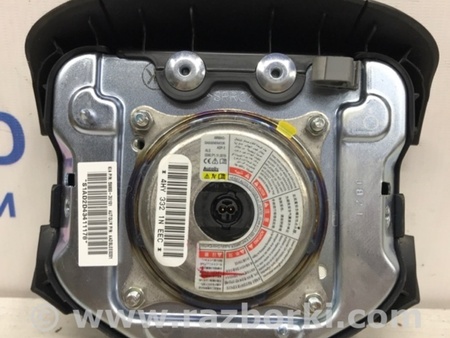 ФОТО Подушка безопасности в руль для KIA Sportage SL (2010-2015) Київ