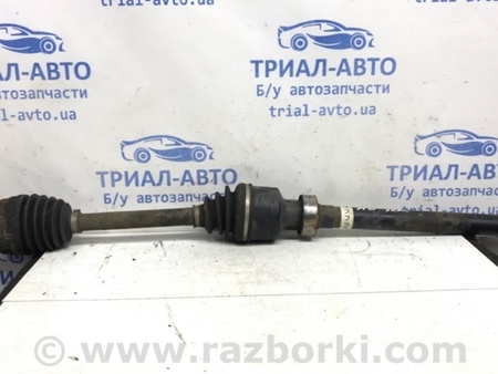 ФОТО Привод передний правый МКПП для Mazda 6 GJ (2012-...) Киев