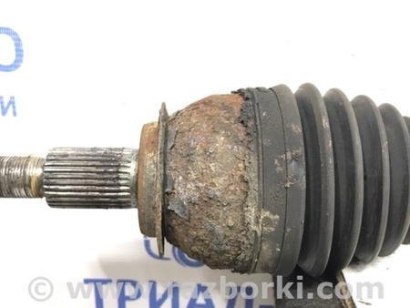 ФОТО Привод передний правый МКПП для Mazda 6 GJ (2012-...) Киев