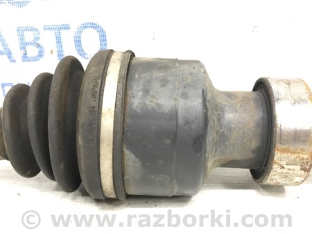 ФОТО Привод передний правый МКПП для Mazda 6 GJ (2012-...) Киев