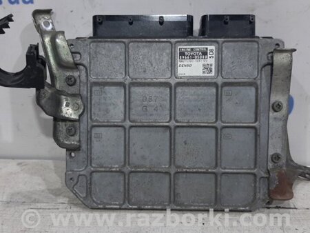 ФОТО Блок управления двигателем для Toyota Avensis T270 (10.2008-12.2012) Київ
