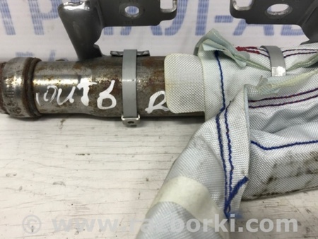 ФОТО Airbag потолка(шторка) правый для Subaru Outback BS (14-21) Киев