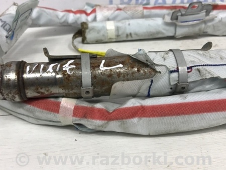 ФОТО Airbag потолка(шторка) левый для Subaru Outback BS (14-21) Киев