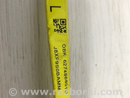 ФОТО Airbag потолка(шторка) левый для Subaru Outback BS (14-21) Киев