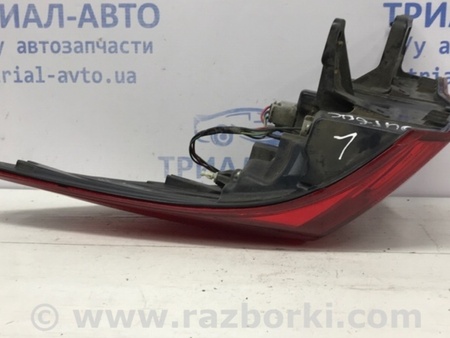 ФОТО Фонарь задний внешний левый для Subaru Outback BS (14-21) Киев