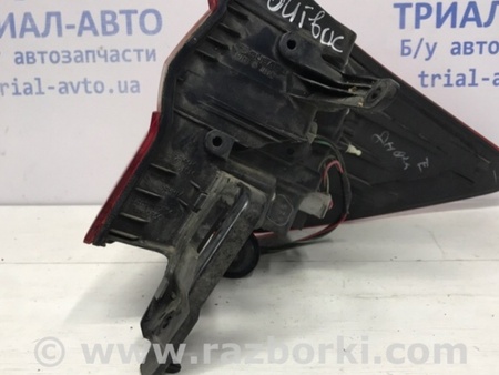 ФОТО Фонарь задний внешний левый для Subaru Outback BS (14-21) Киев