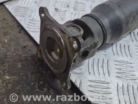 ФОТО Вал карданный для Mazda CX-5 KE (12-17) Киев