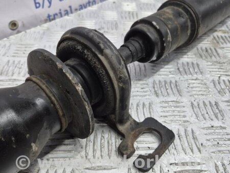 ФОТО Вал карданный для Mazda CX-5 KE (12-17) Киев