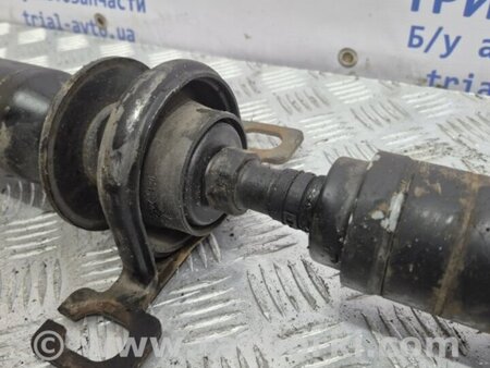 ФОТО Вал карданный для Mazda CX-5 KE (12-17) Киев
