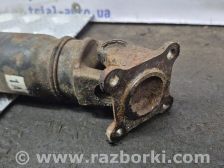 ФОТО Вал карданный для Mazda CX-5 KE (12-17) Киев