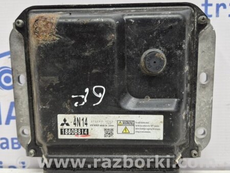 ФОТО Блок управления двигателем для Mitsubishi Outlander GF (2012-) Київ