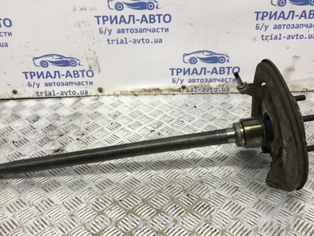 ФОТО Привод задний правый для SsangYong Kyron Киев