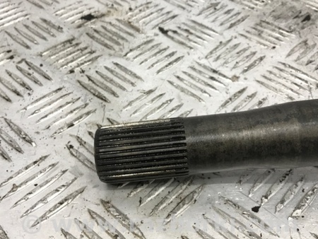 ФОТО Привод задний правый для SsangYong Kyron Киев