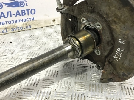 ФОТО Привод задний правый для SsangYong Kyron Киев