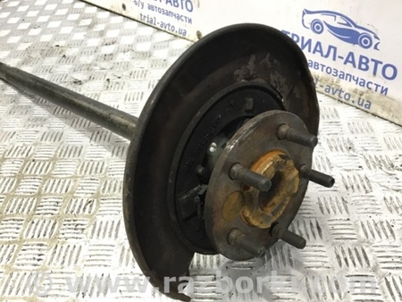 ФОТО Привод задний правый для SsangYong Kyron Киев