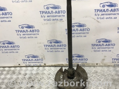 ФОТО Привод задний правый для SsangYong Kyron Киев