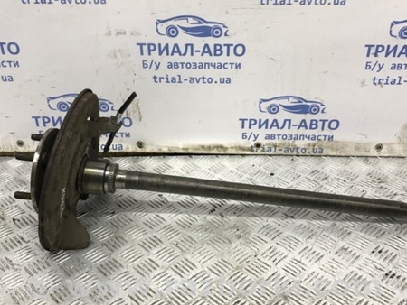 ФОТО Привод задний левый для SsangYong Kyron Киев