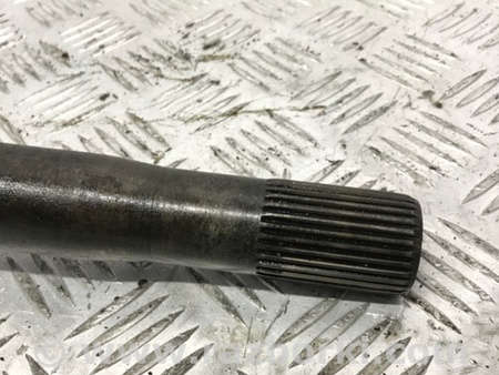 ФОТО Привод задний левый для SsangYong Kyron Киев