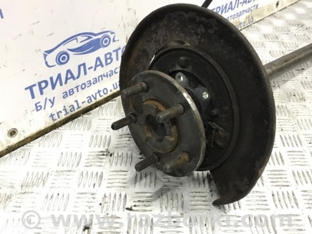 ФОТО Привод задний левый для SsangYong Kyron Киев