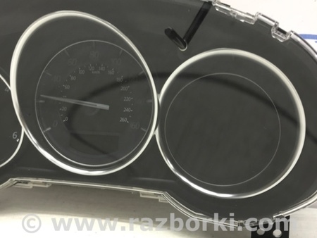 ФОТО Приборная панель для Mazda 6 GJ (2012-...) Киев