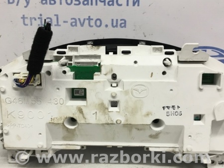 ФОТО Приборная панель для Mazda 6 GJ (2012-...) Киев