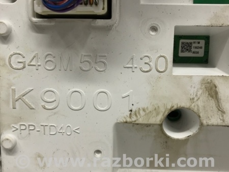 ФОТО Приборная панель для Mazda 6 GJ (2012-...) Киев